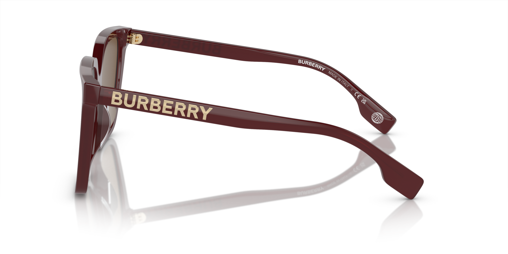 Burberry Sluneční brýle BE4411D 402273 Burberry 5