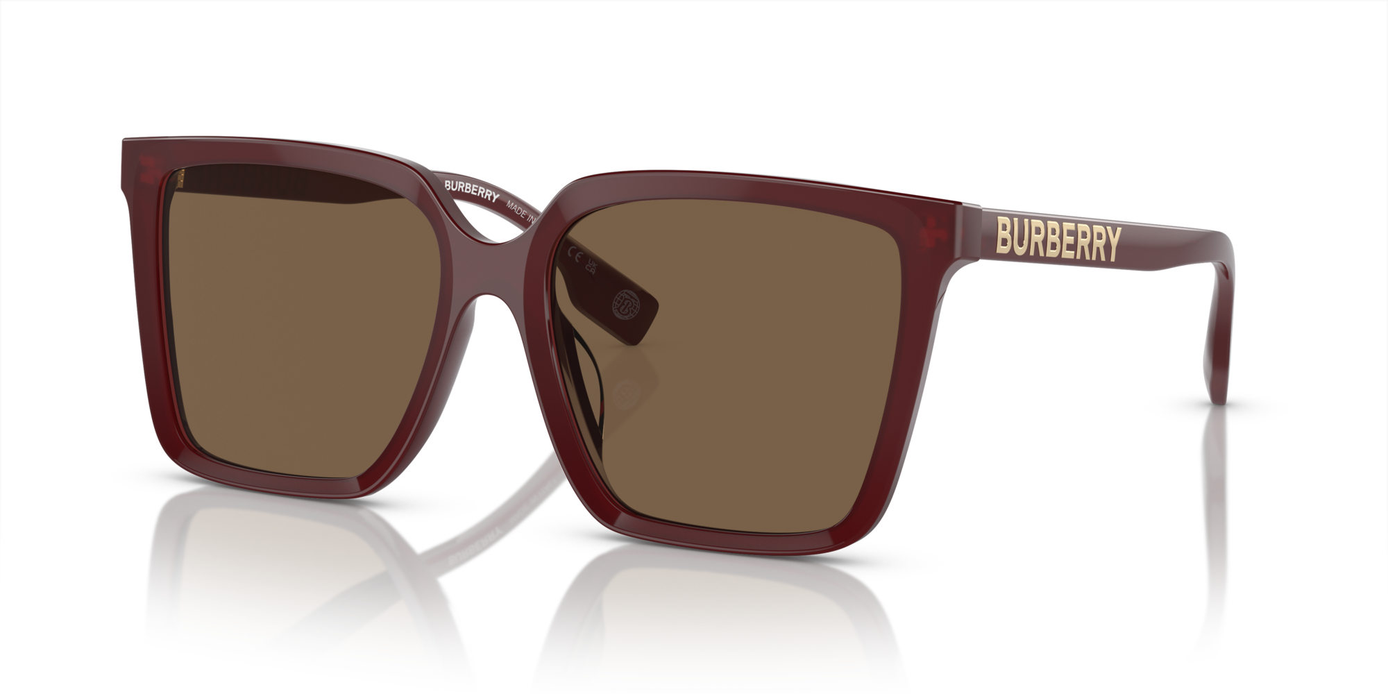 Burberry Sluneční brýle BE4411D 402273 Burberry 4