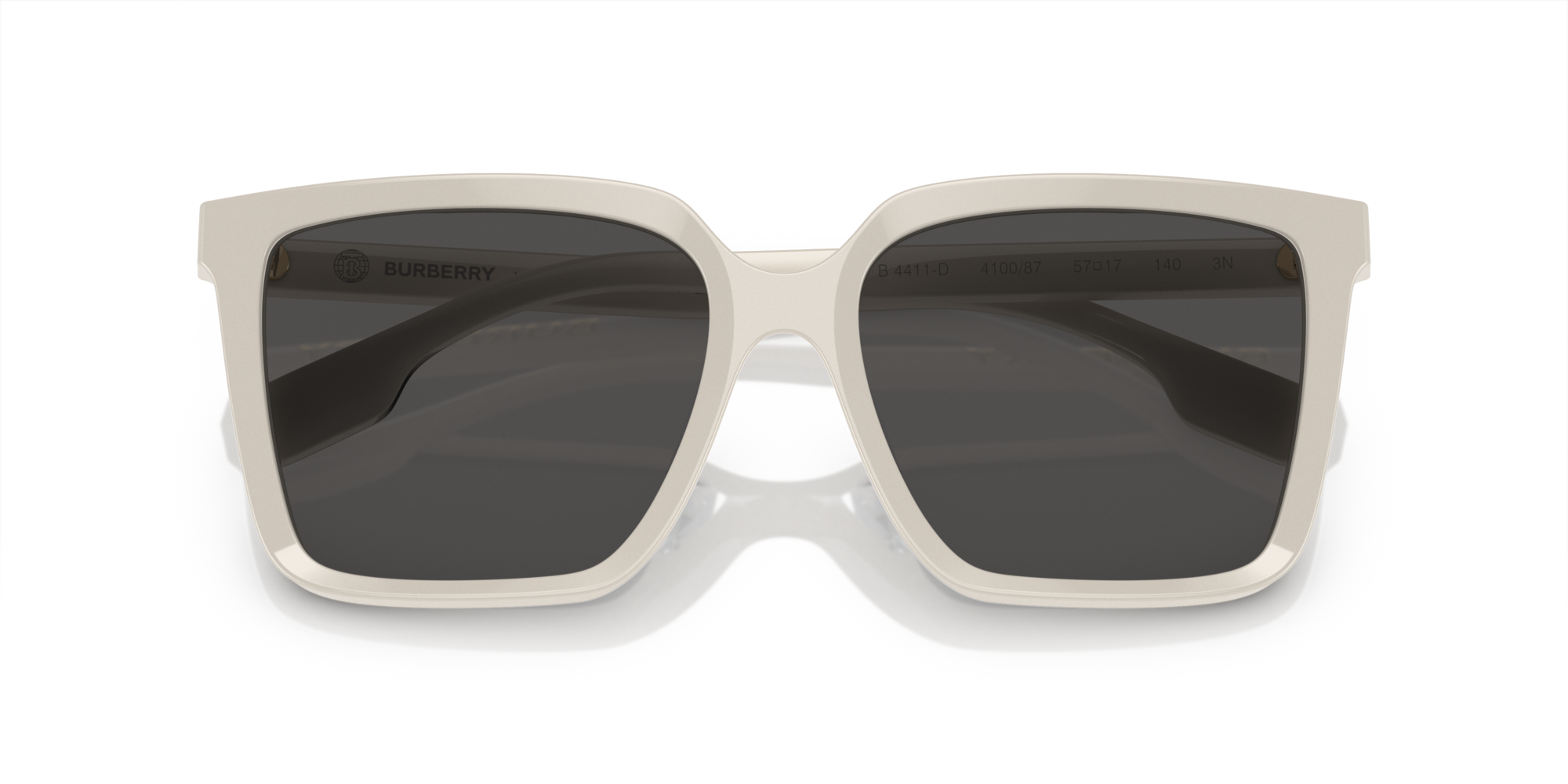 BE4411D 410087 Occhiali da sole Burberry 2