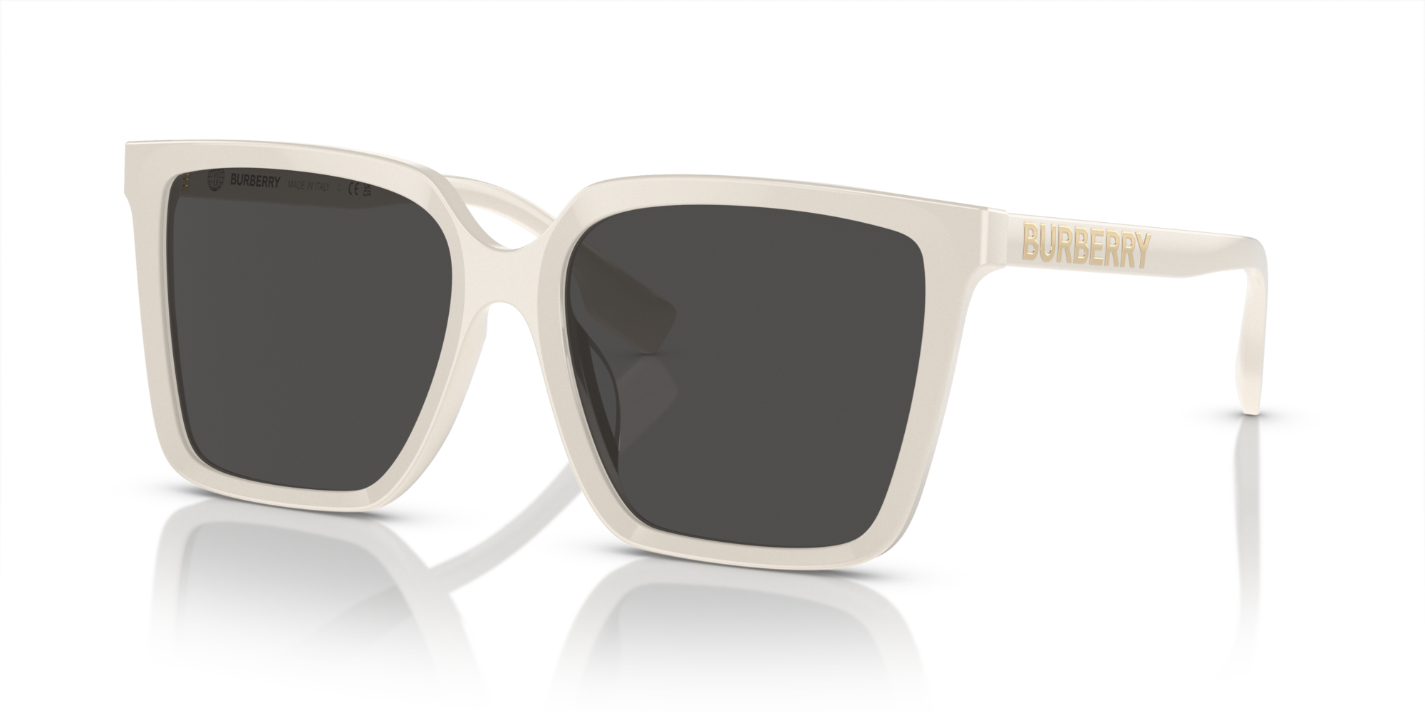 BE4411D 410087 Occhiali da sole Burberry 4