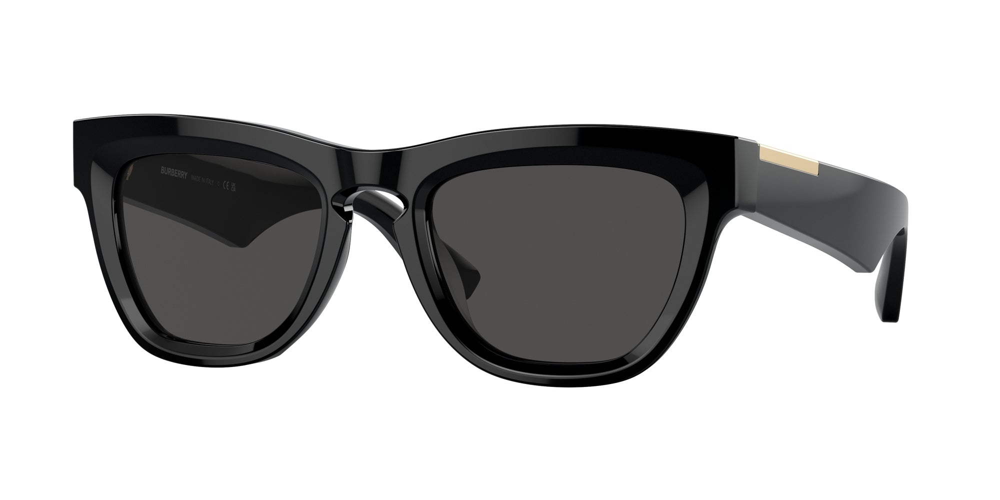 Burberry BE4415U 300187 Occhiali da sole Burberry 1