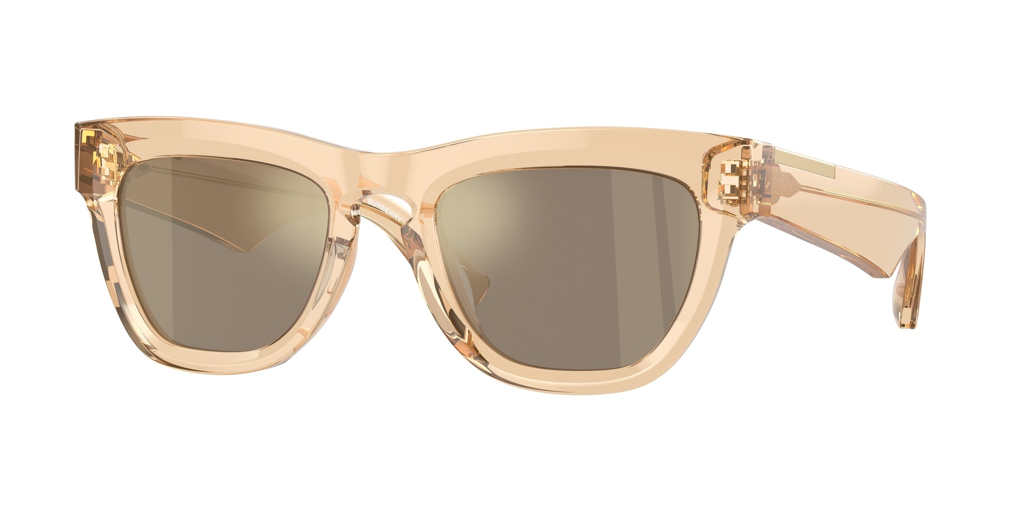 Burberry BE4415U 40635A Occhiali da sole Burberry 1