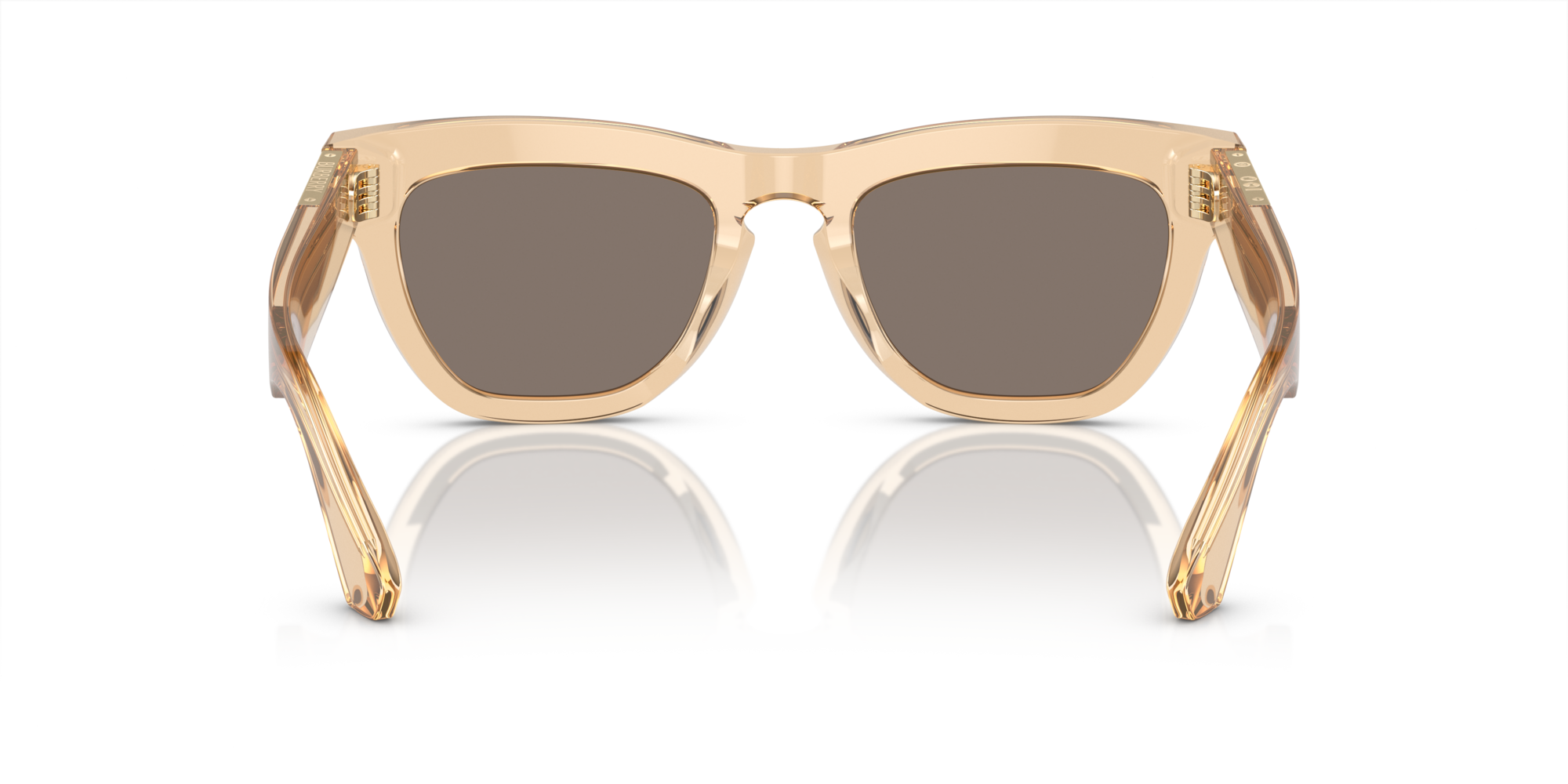 Burberry BE4415U 40635A Occhiali da sole Burberry 5