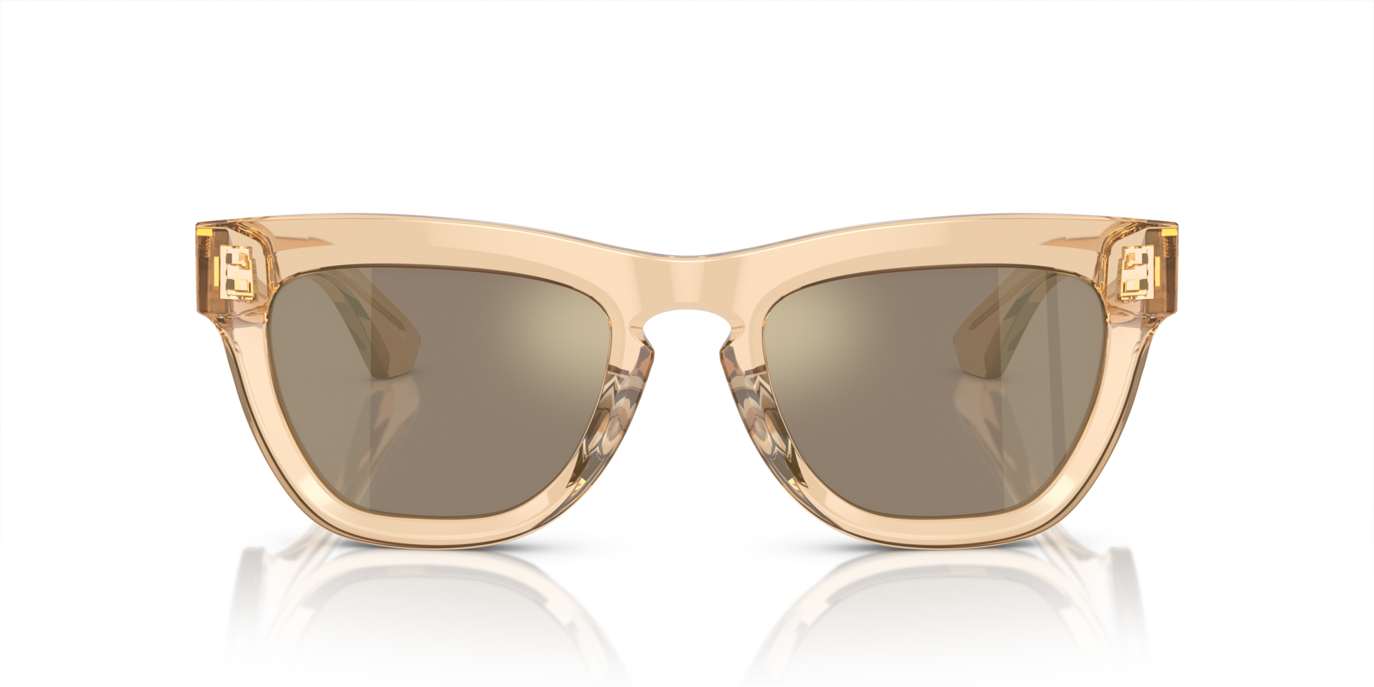 Burberry BE4415U 40635A Occhiali da sole Burberry 3