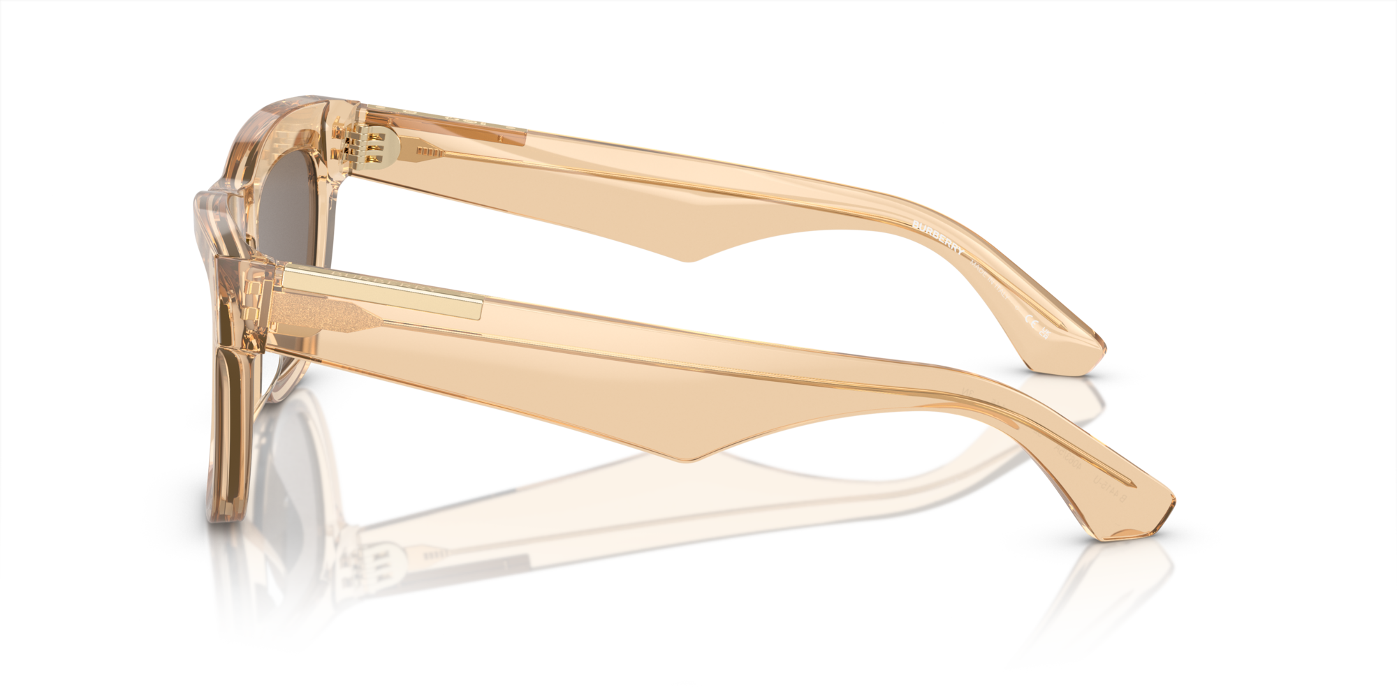 Burberry BE4415U 40635A Occhiali da sole Burberry 4