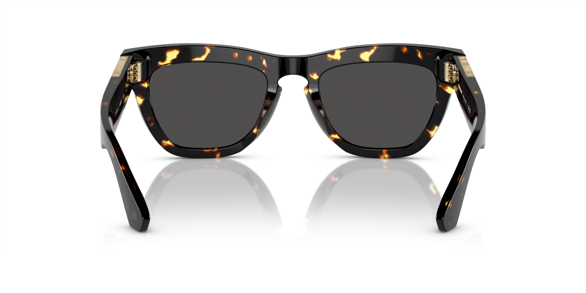 BE4415U 410687 Occhiali da sole Burberry 5