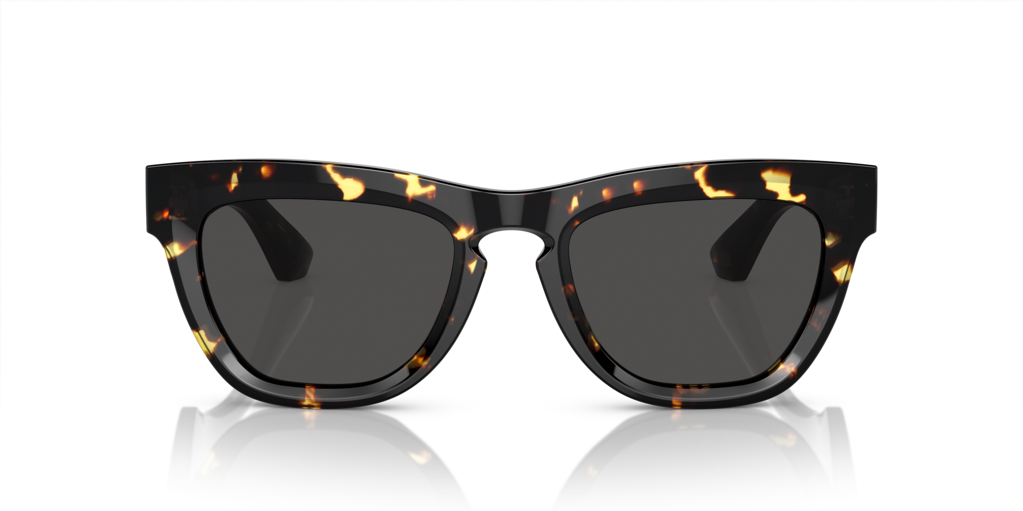 BE4415U 410687 Occhiali da sole Burberry 3