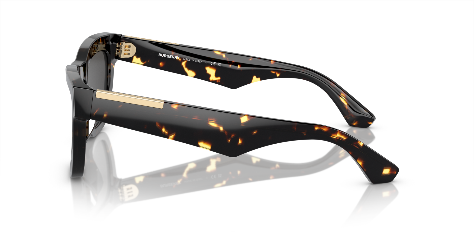 BE4415U 410687 Occhiali da sole Burberry 4