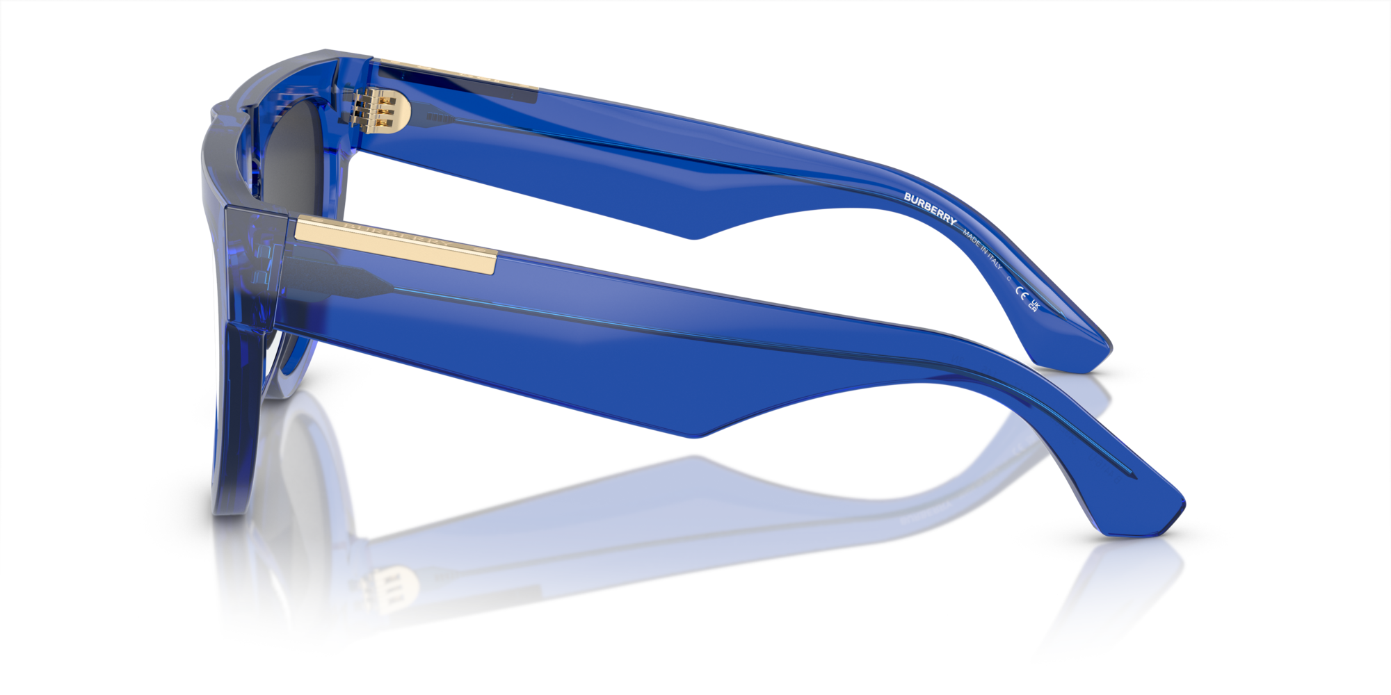 BE4416U 34926G Occhiali da sole Burberry 4