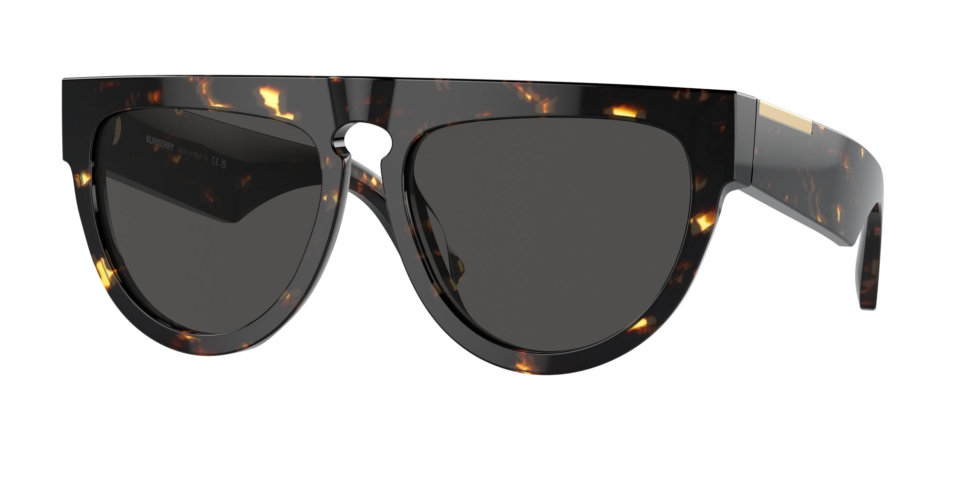 Burberry BE4416U 410687 Occhiali da sole Burberry 1