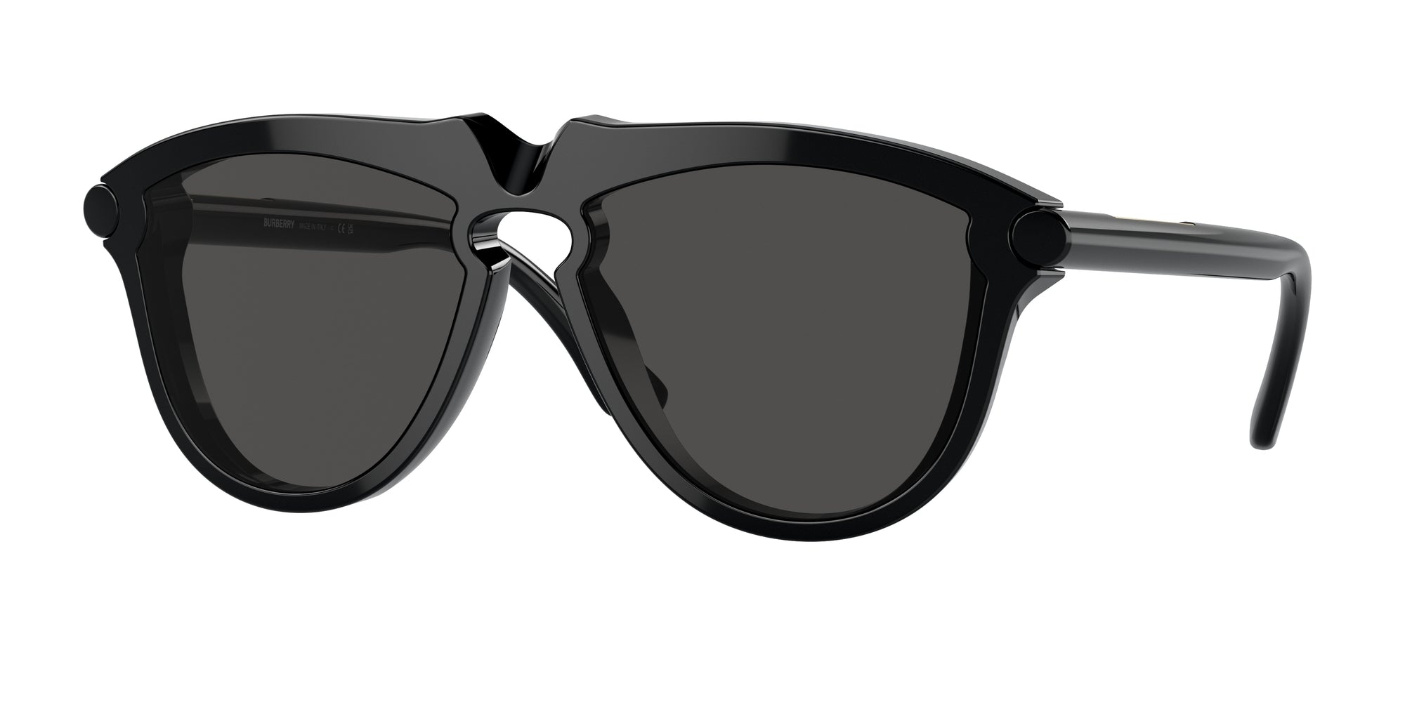 Burberry Sluneční brýle BE4417U 300187 Burberry 1