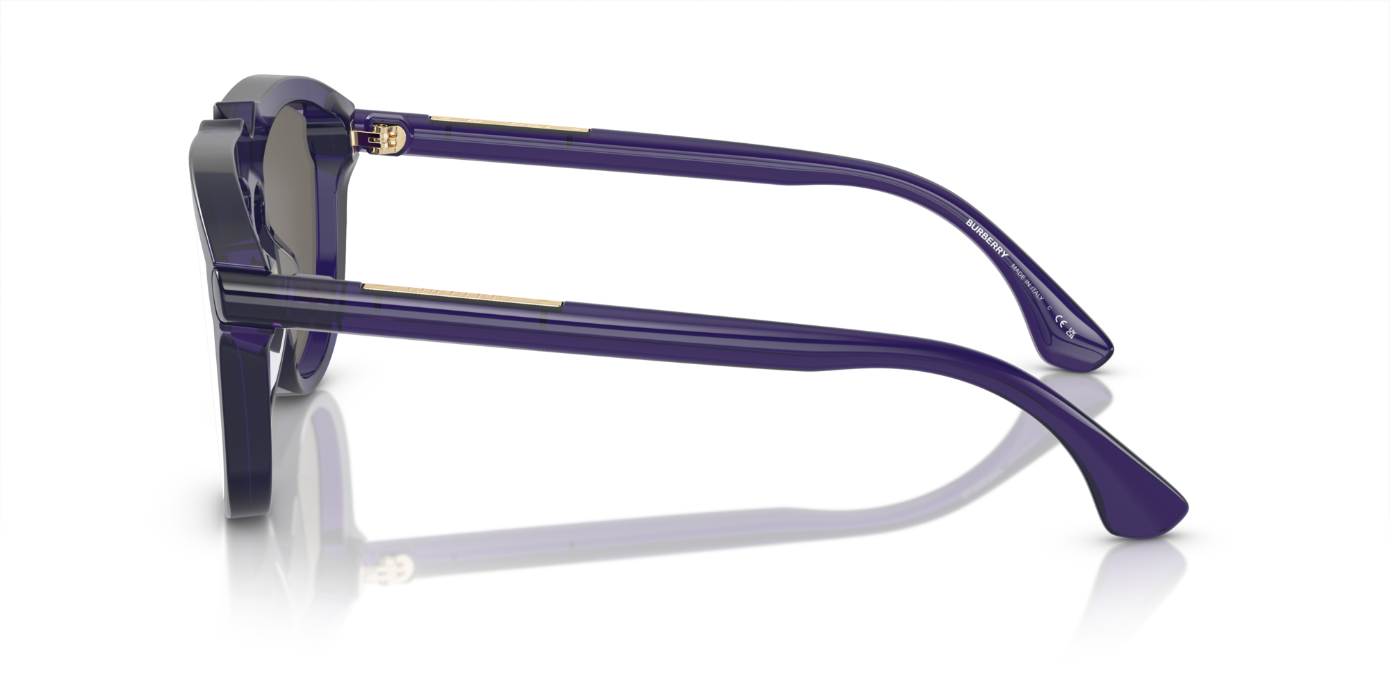 BE4417U 41056G Occhiali da sole Burberry 4