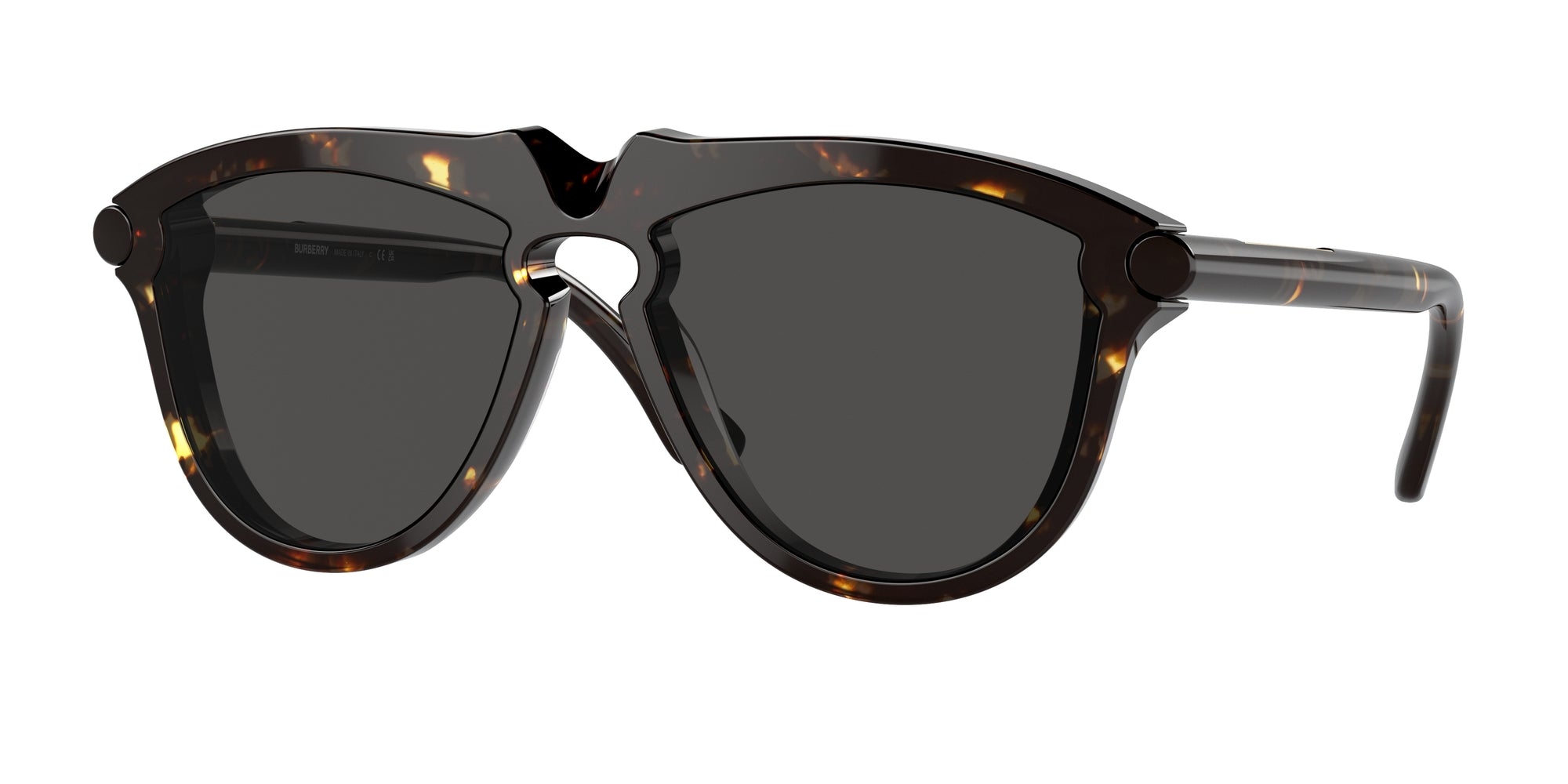 Burberry BE4417U 410687 Occhiali da sole Burberry 1