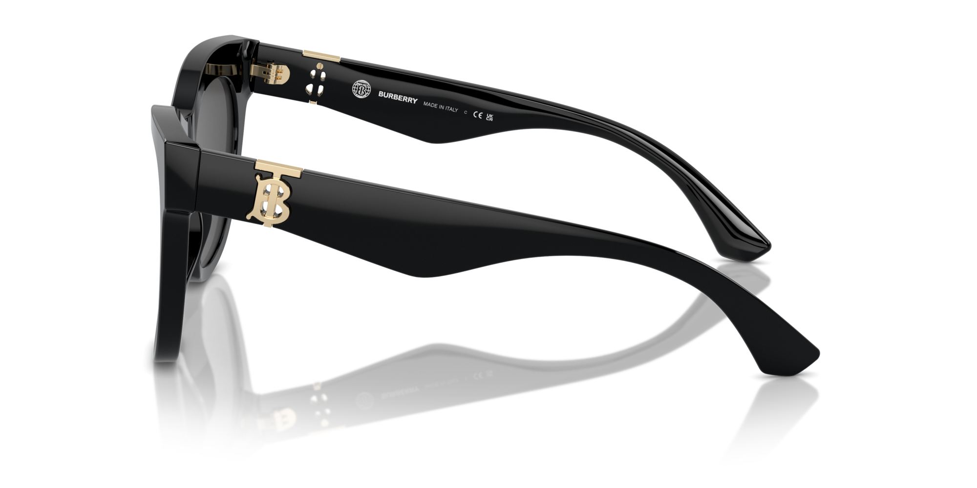 BE4418 300187 Occhiali da sole Burberry 4