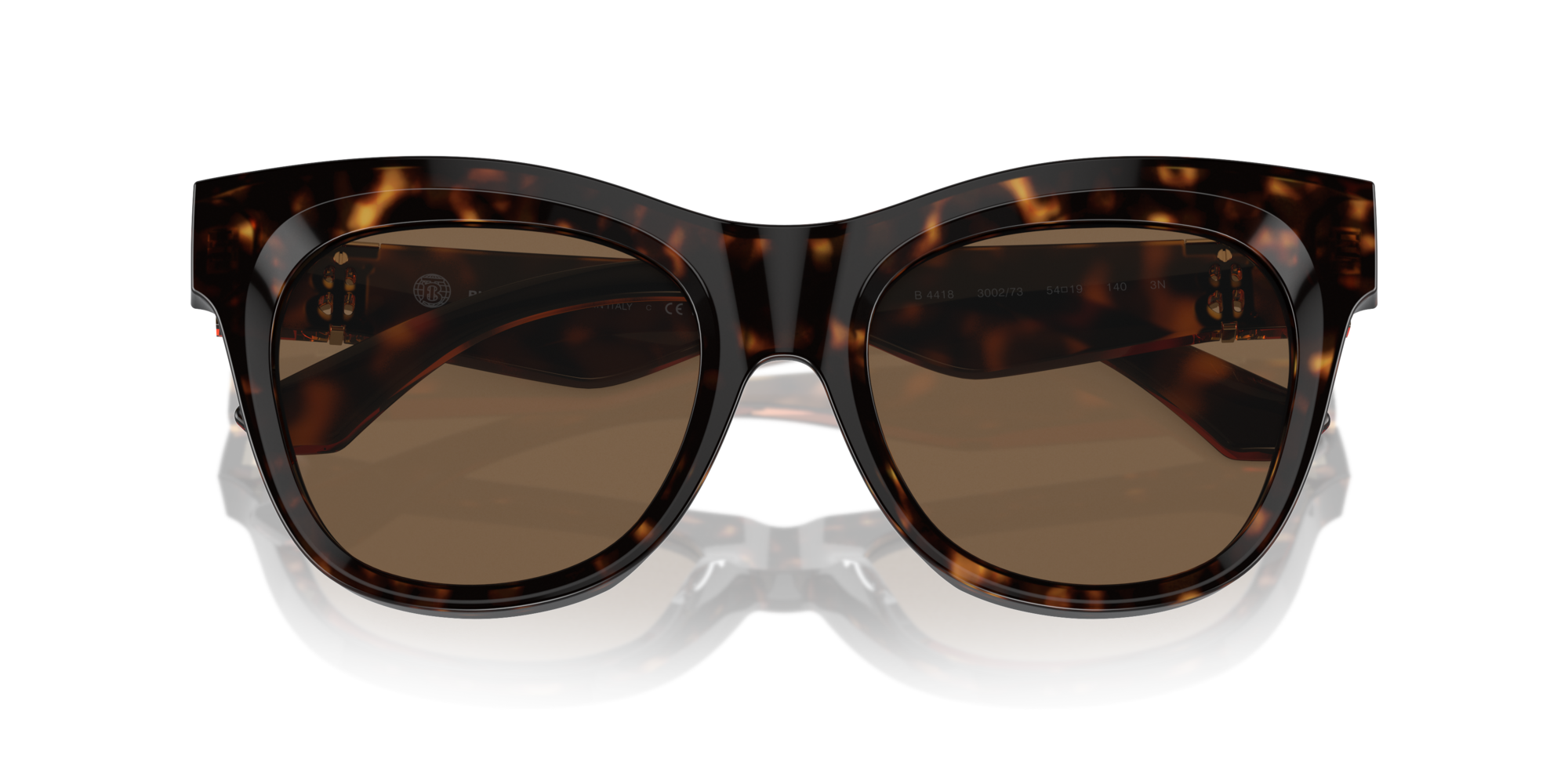 BE4418 300273 Occhiali da sole Burberry 2