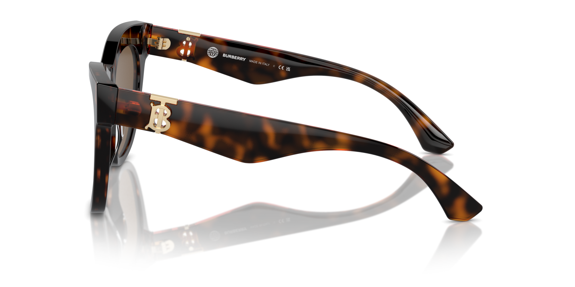 BE4418 300273 Occhiali da sole Burberry 4