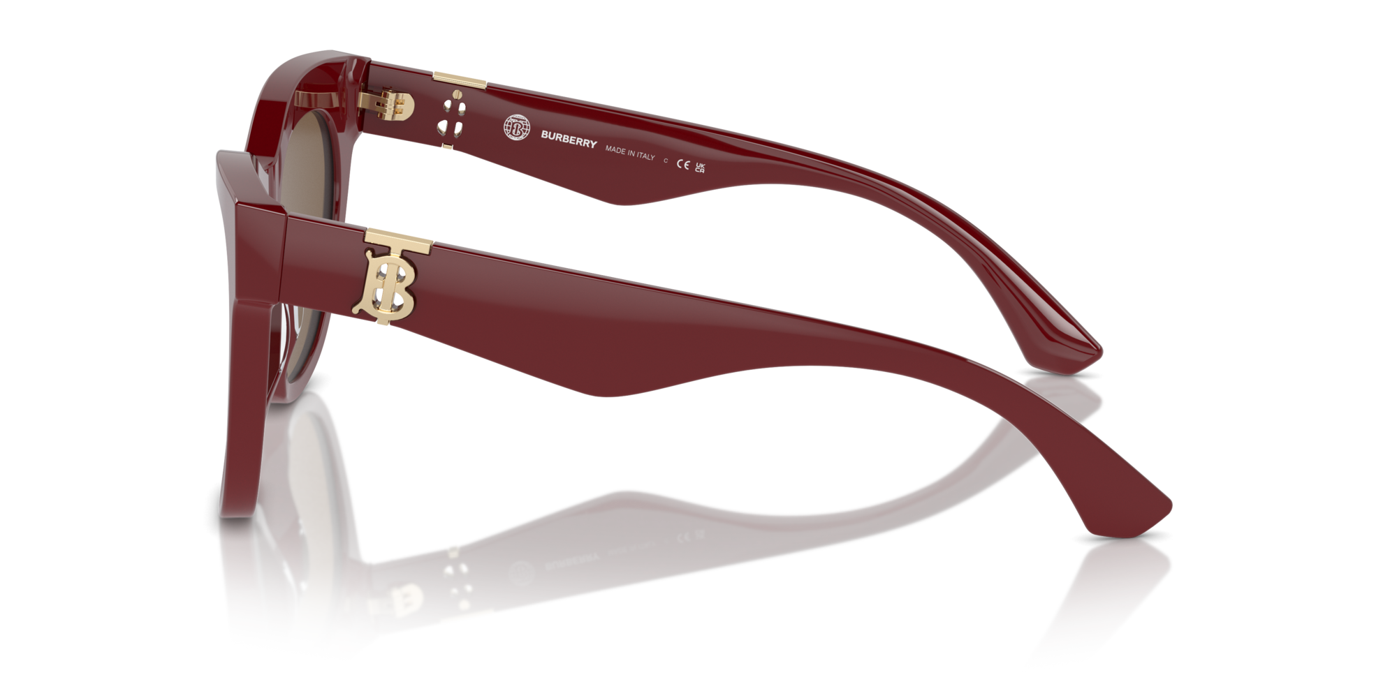 BE4418 411973 Occhiali da sole Burberry 4