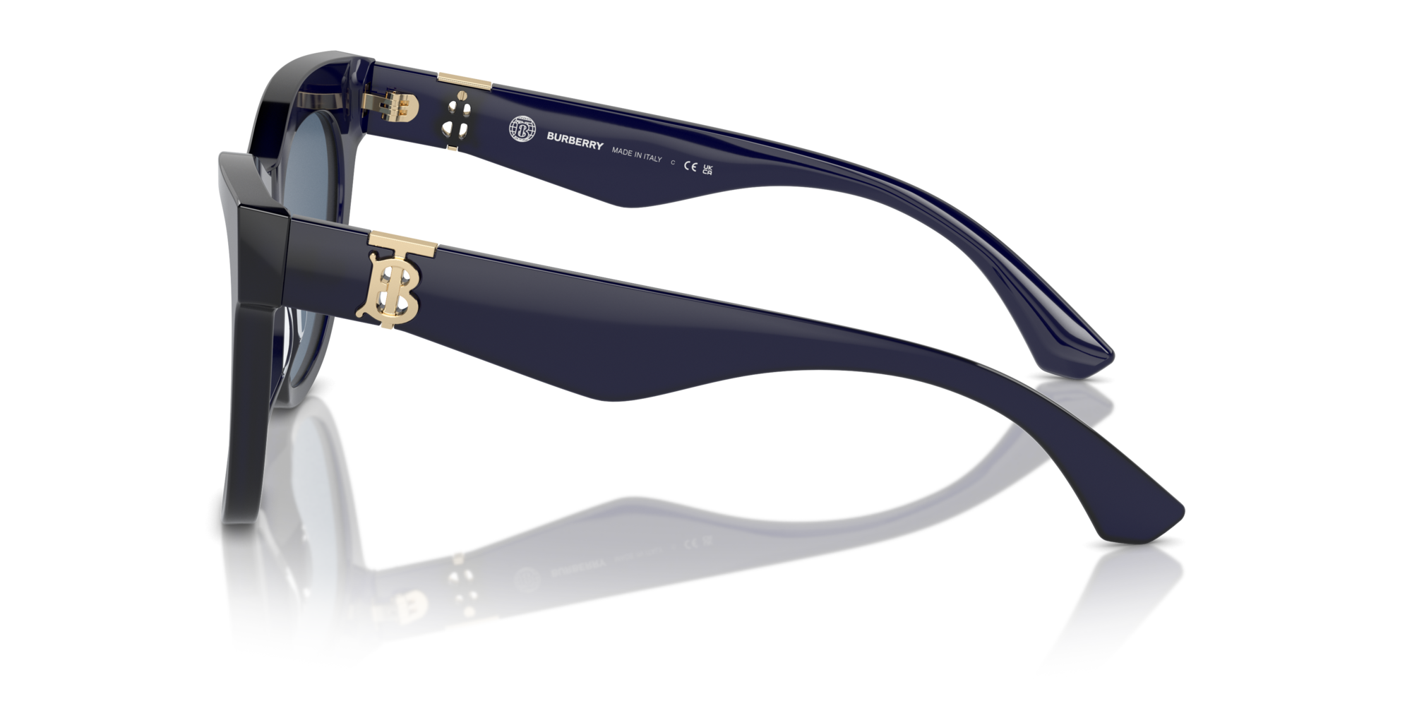 BE4418 412080 Occhiali da sole Burberry 4