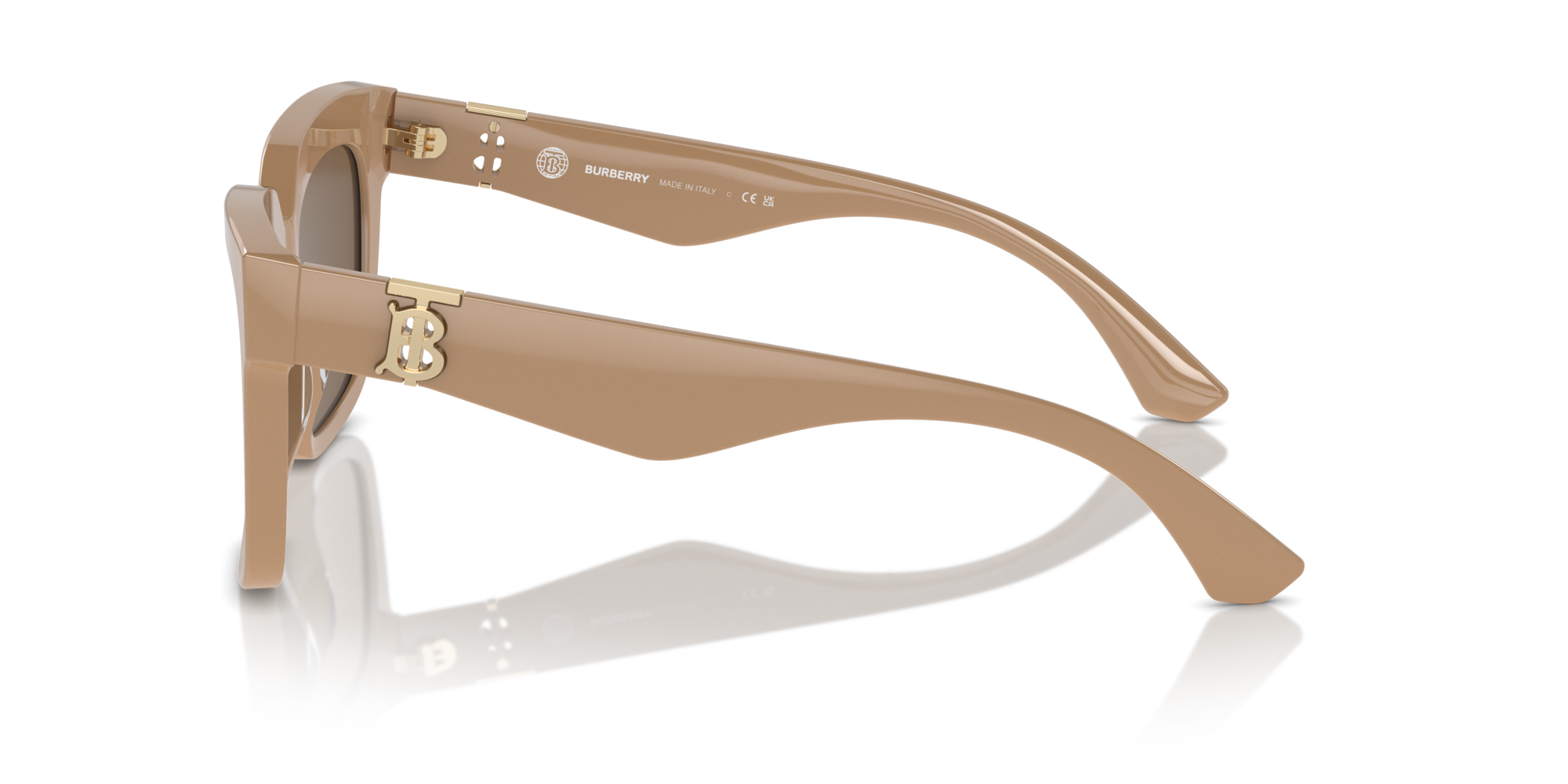 BE4419 399073 Occhiali da sole Burberry 4