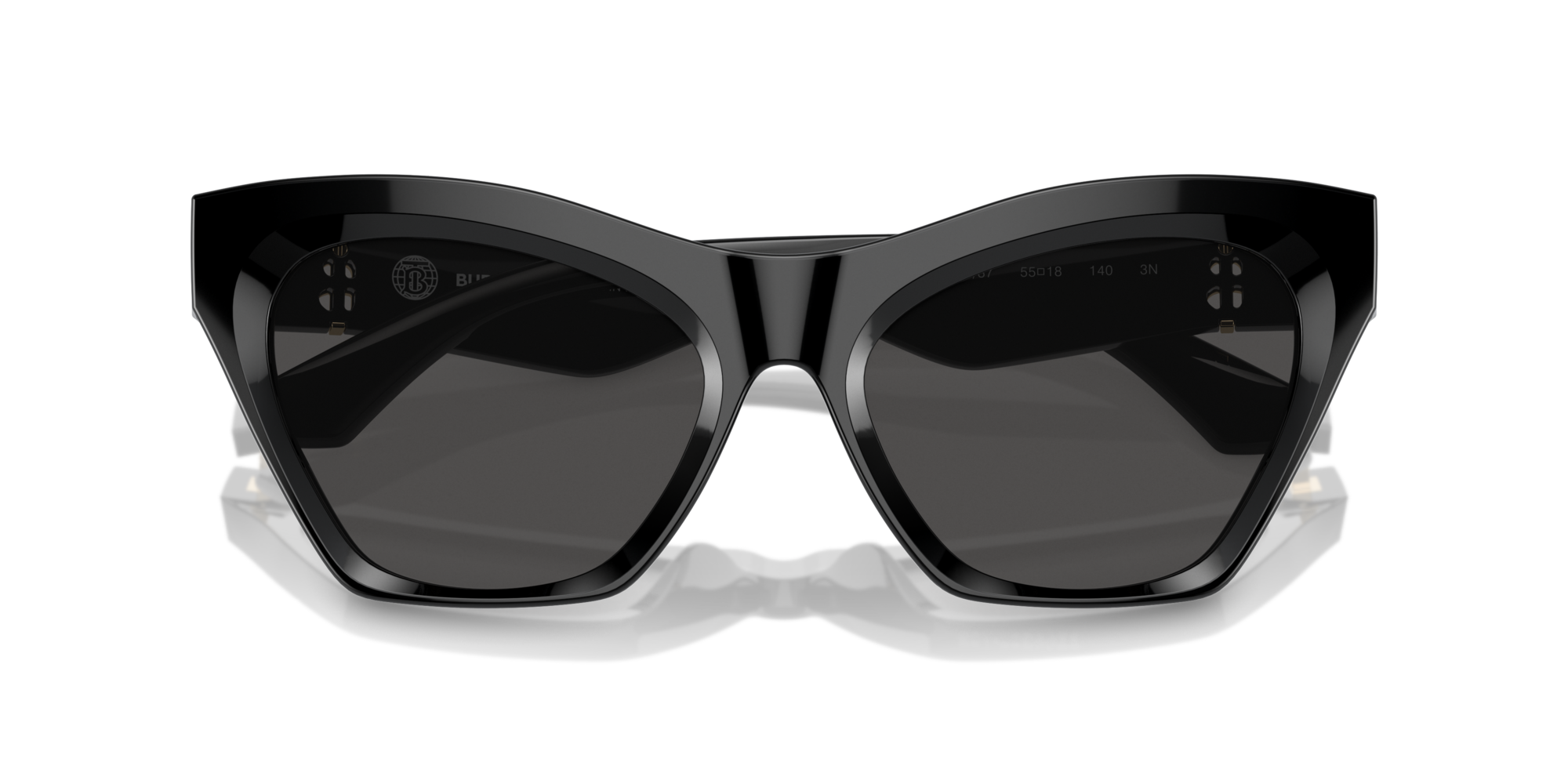 BE4420U 300187 Occhiali da sole Burberry 2