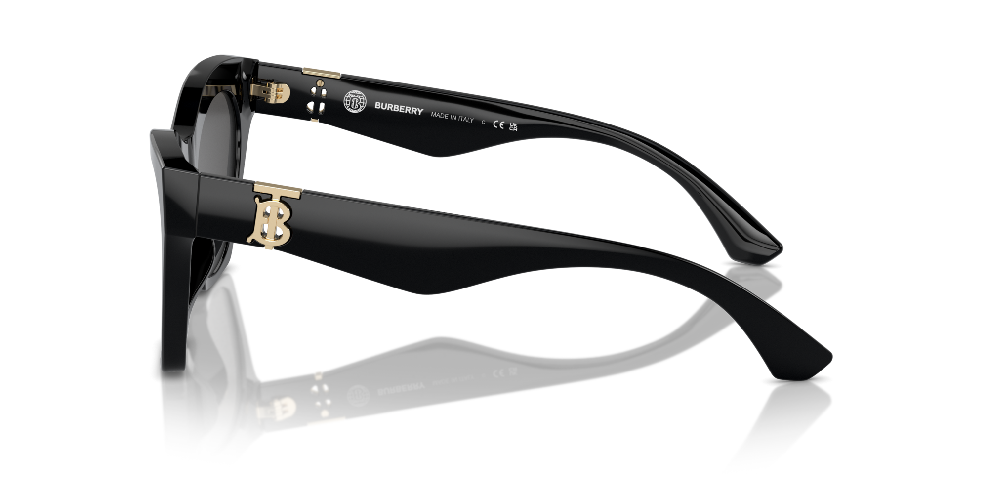 BE4420U 300187 Occhiali da sole Burberry 4