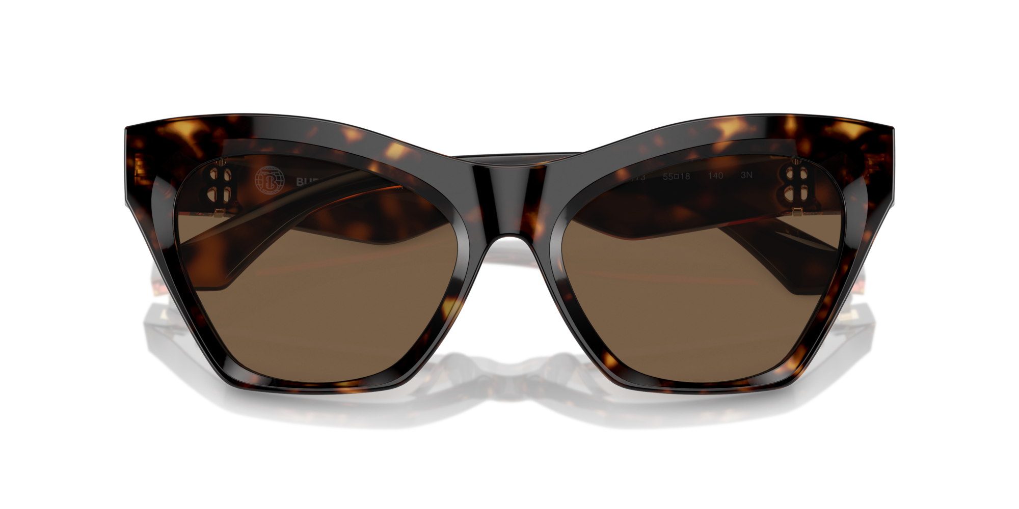 BE4420U 300273 Occhiali da sole Burberry 2