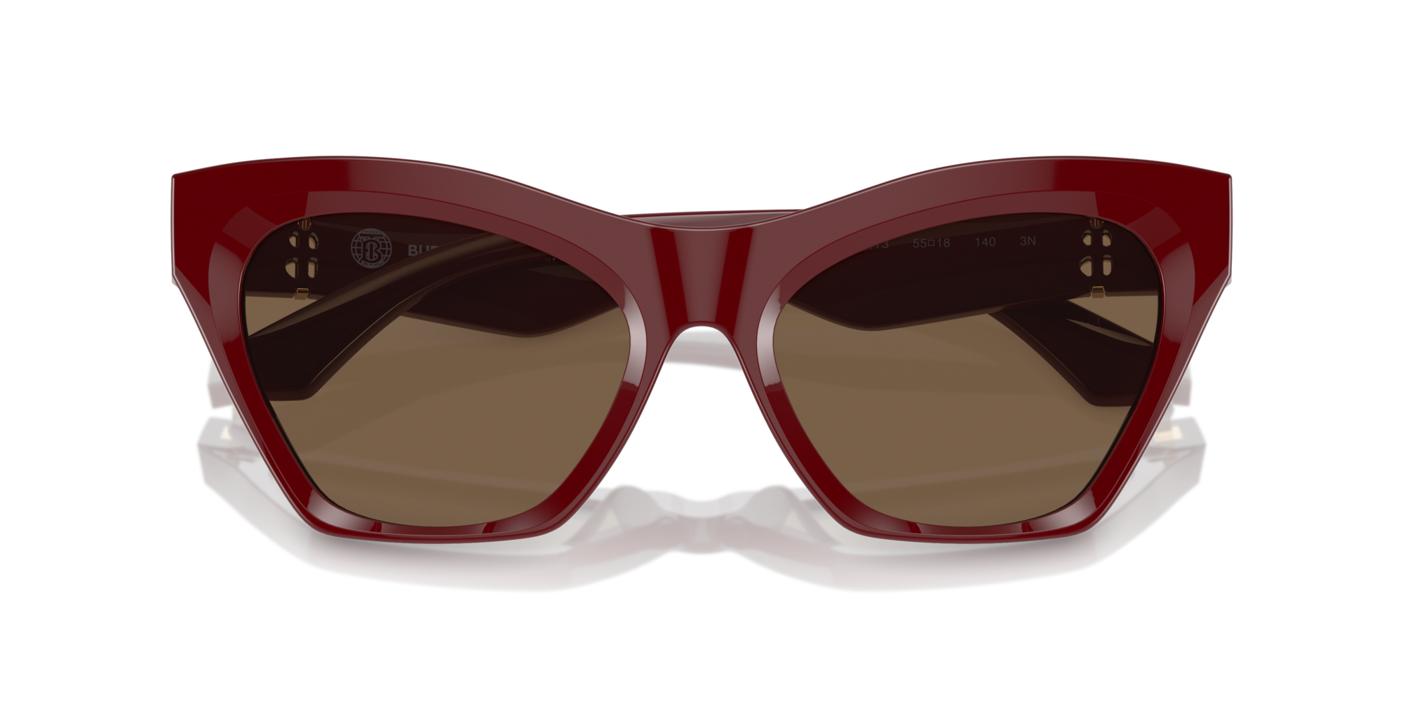 Burberry BE4420U 411973 Burberry 2 sluneční brýle