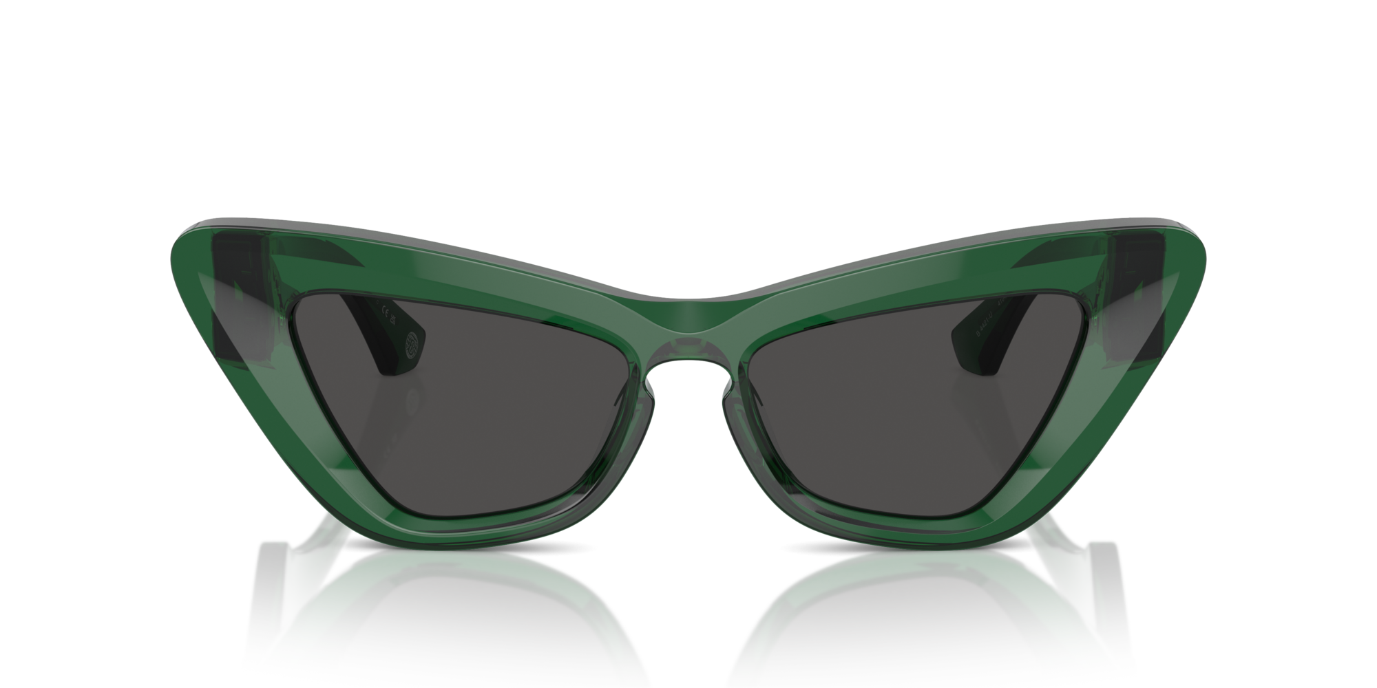 BE4421U 410487 Occhiali da sole Burberry 3