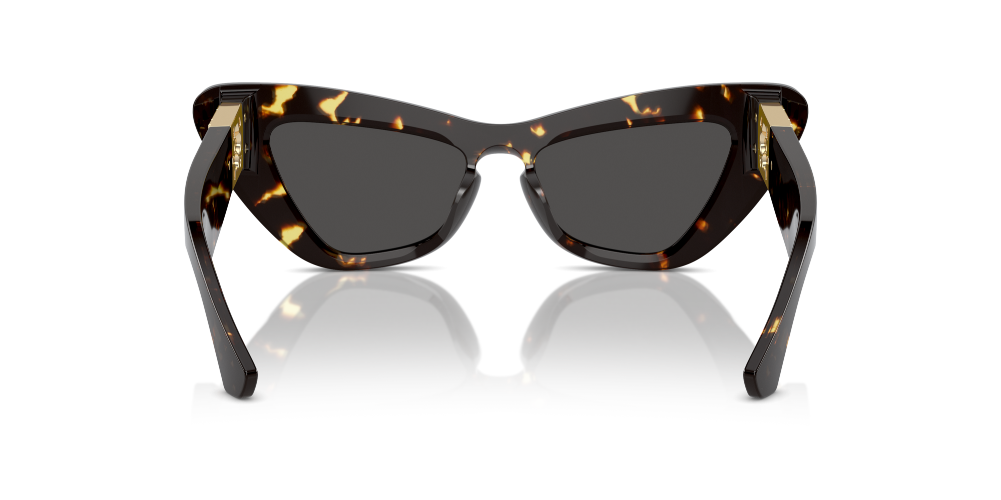 BE4421U 410687 Occhiali da sole Burberry 5