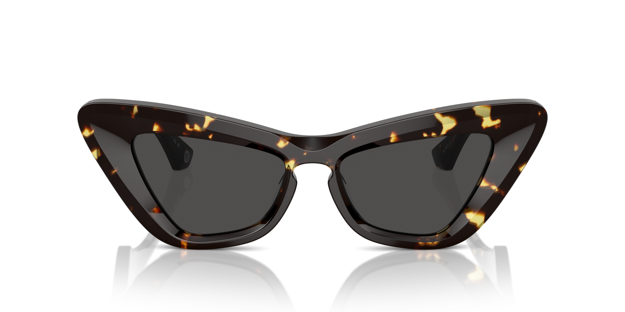 BE4421U 410687 Occhiali da sole Burberry 3