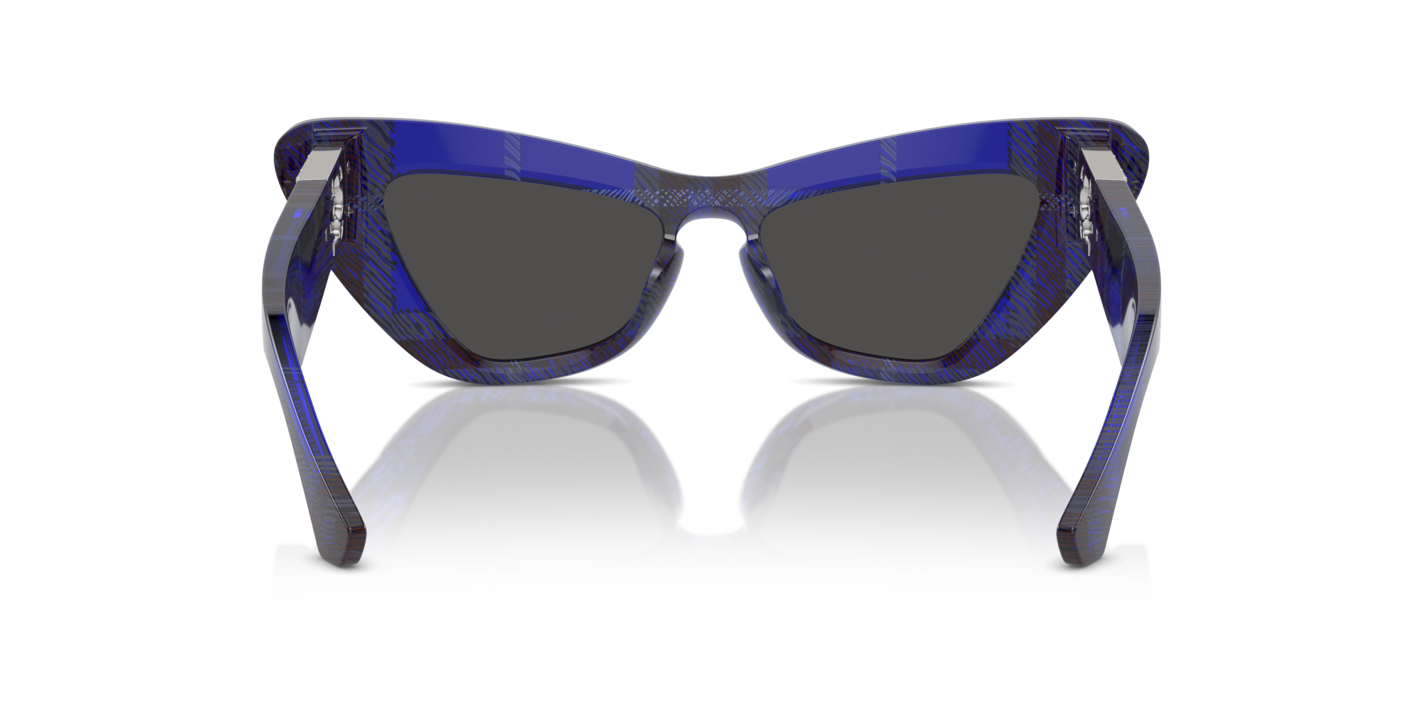 BE4421U 411487 Occhiali da sole Burberry 5