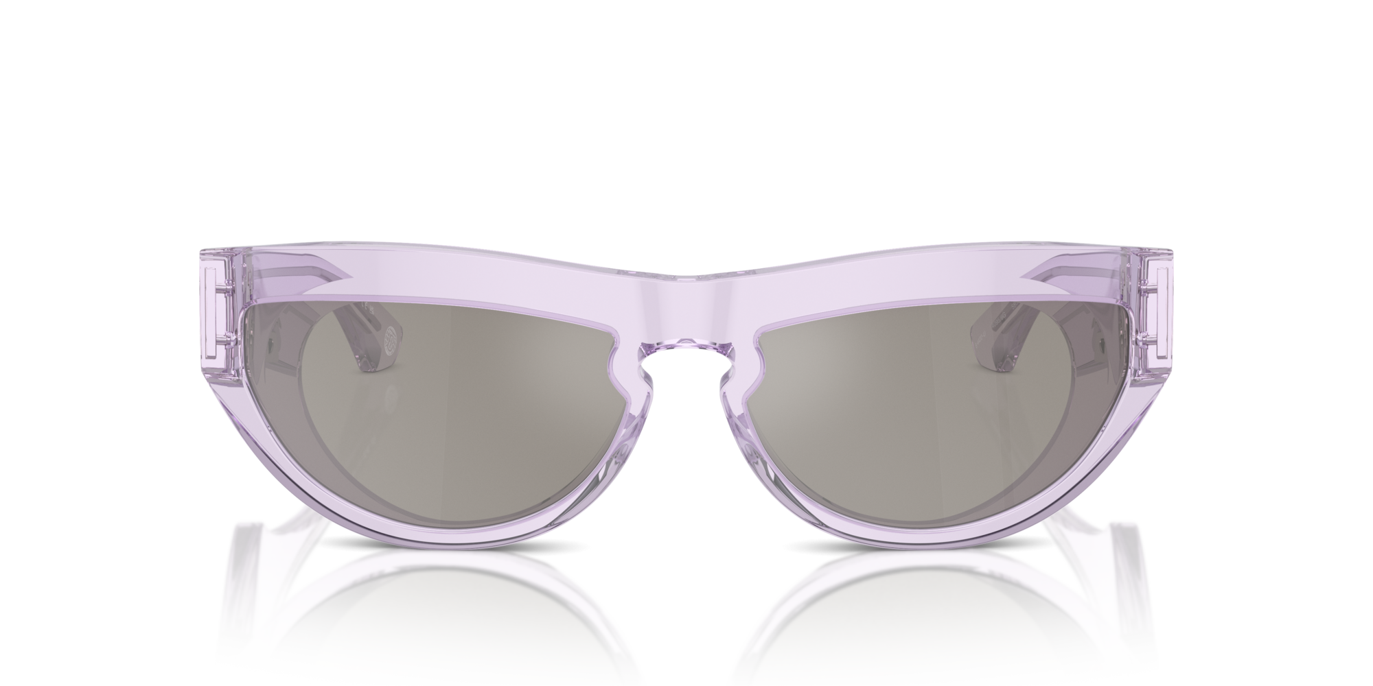 Burberry BE4422U 40956G Occhiali da sole Burberry 3