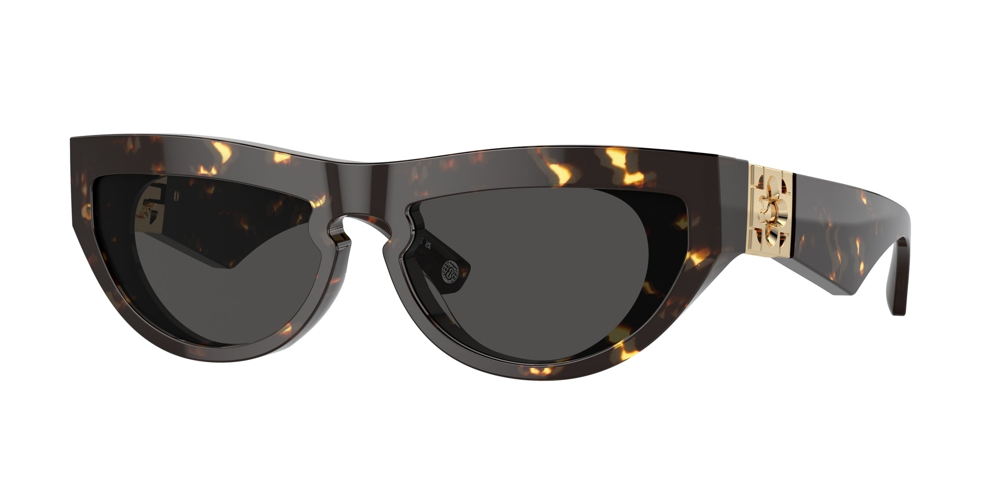 BE4422U 410687 Occhiali da sole Burberry 1