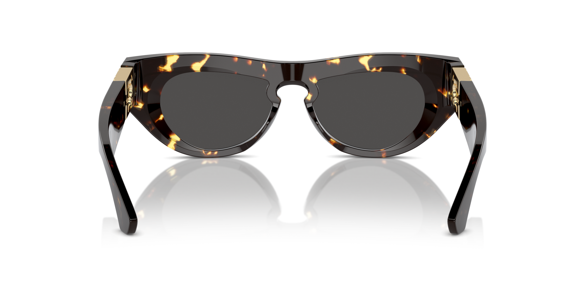 BE4422U 410687 Occhiali da sole Burberry 5