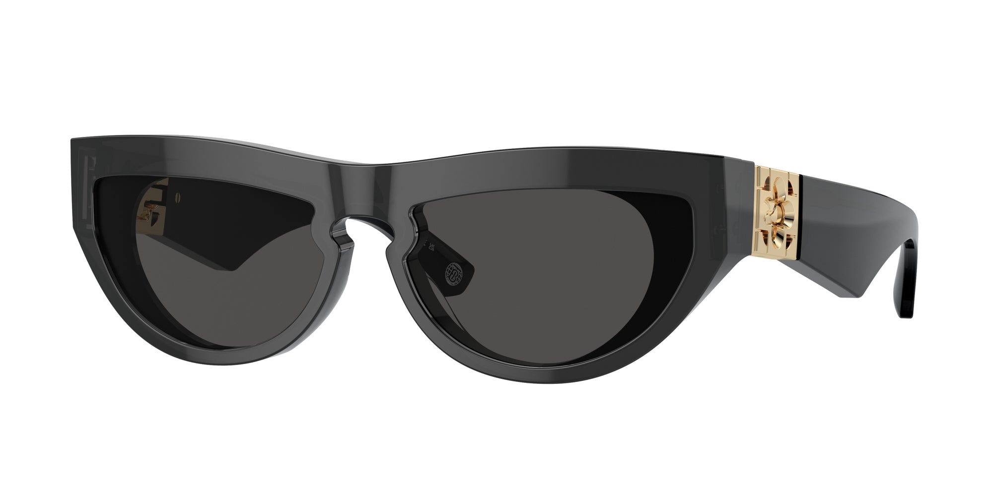 BE4422U 411287 Occhiali da sole Burberry 1