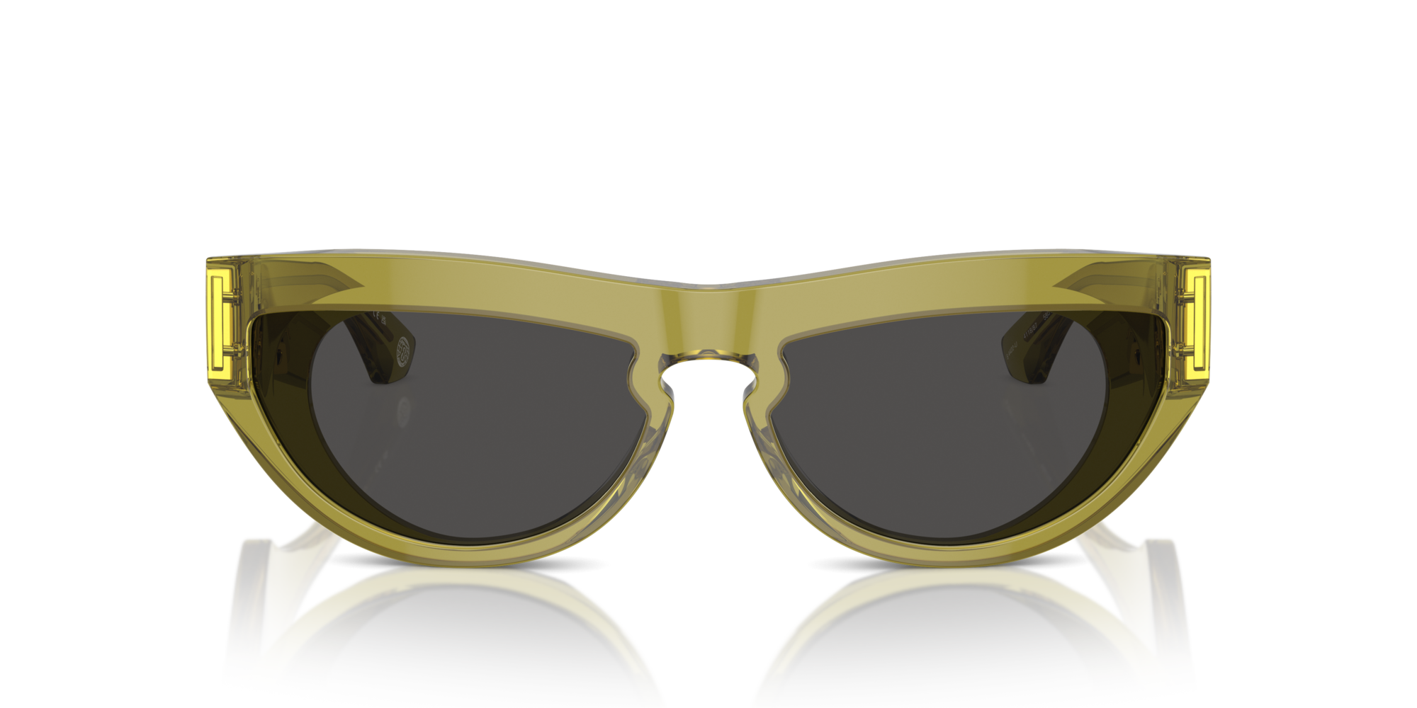 Burberry BE4422U 411887 Occhiali da sole Burberry 3