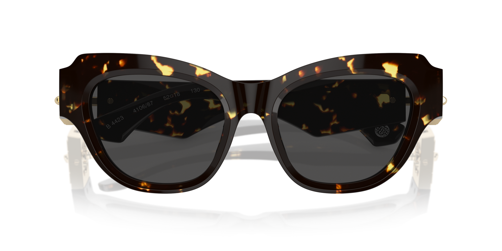 BE4423 410687 Occhiali da sole Burberry 2