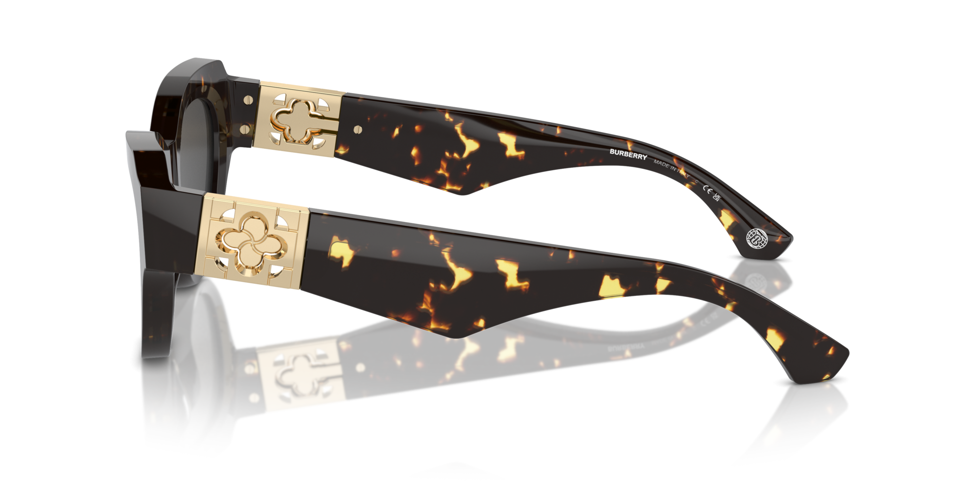 BE4423 410687 Occhiali da sole Burberry 4