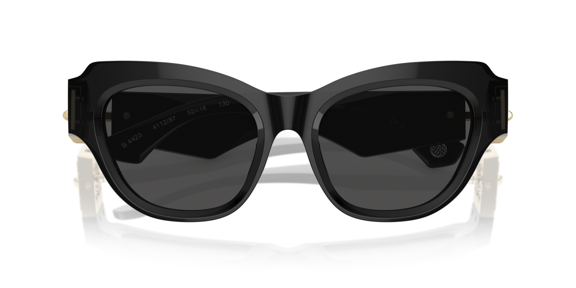 BE4423 411287 Occhiali da sole Burberry 2