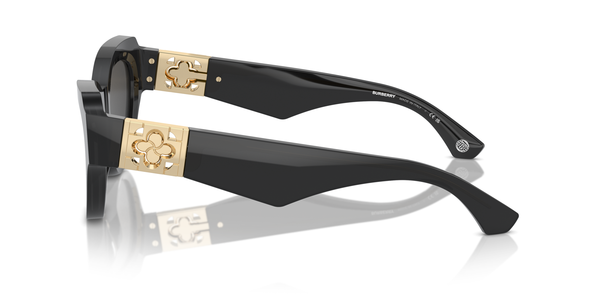 BE4423 411287 Occhiali da sole Burberry 4