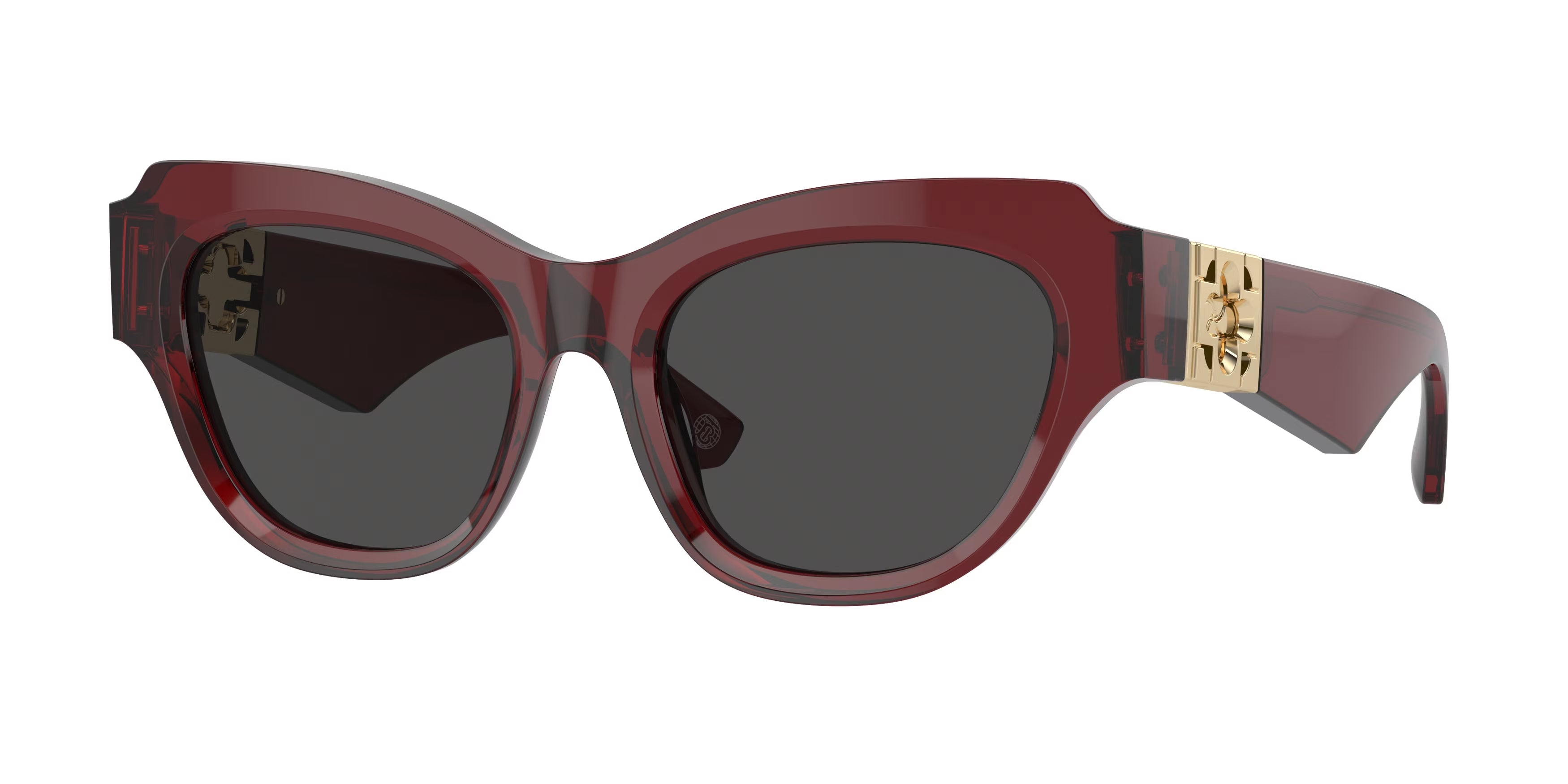 Burberry BE4423 412887 Occhiali da sole Burberry 1
