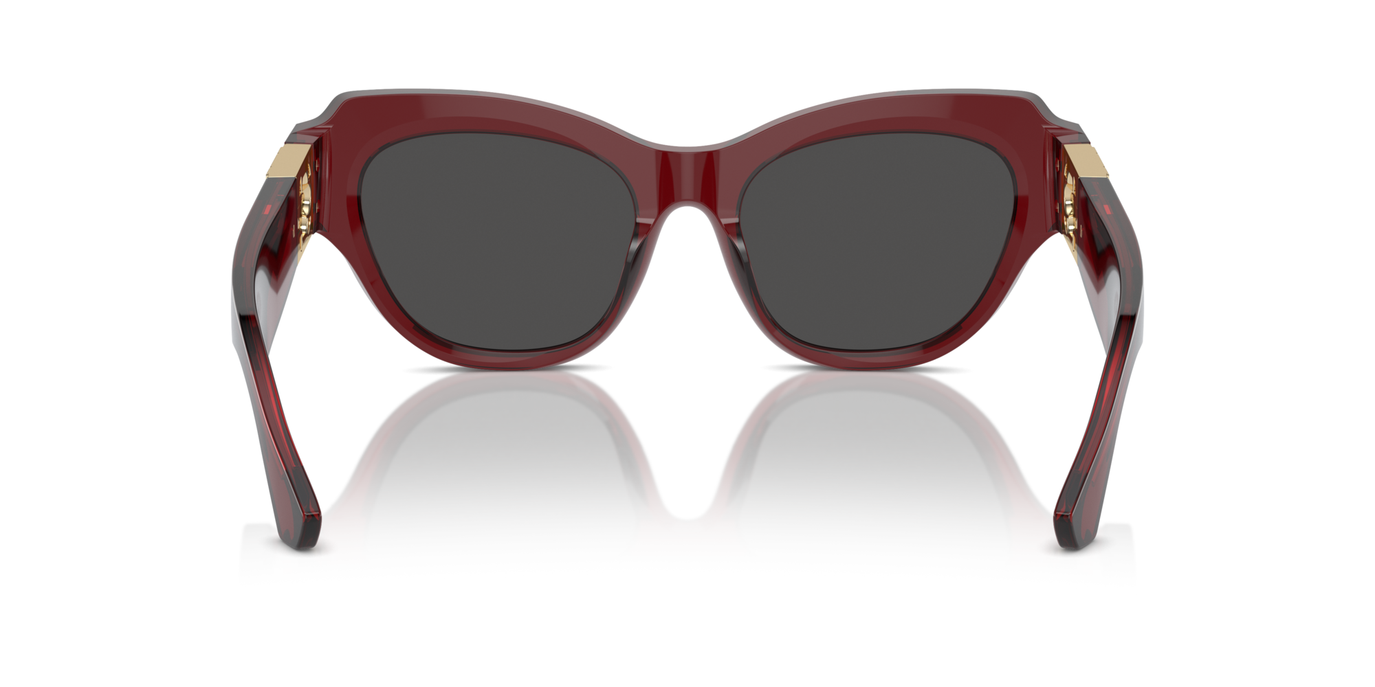 Burberry BE4423 412887 Occhiali da sole Burberry 5