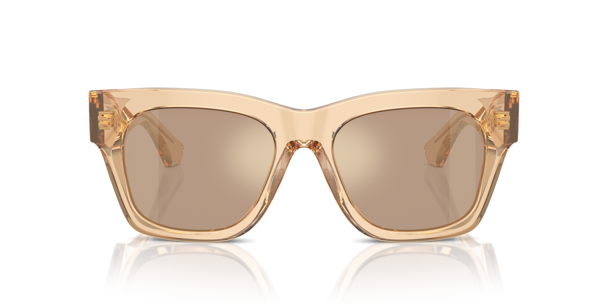 BE4424 40635A Occhiali da sole Burberry 3