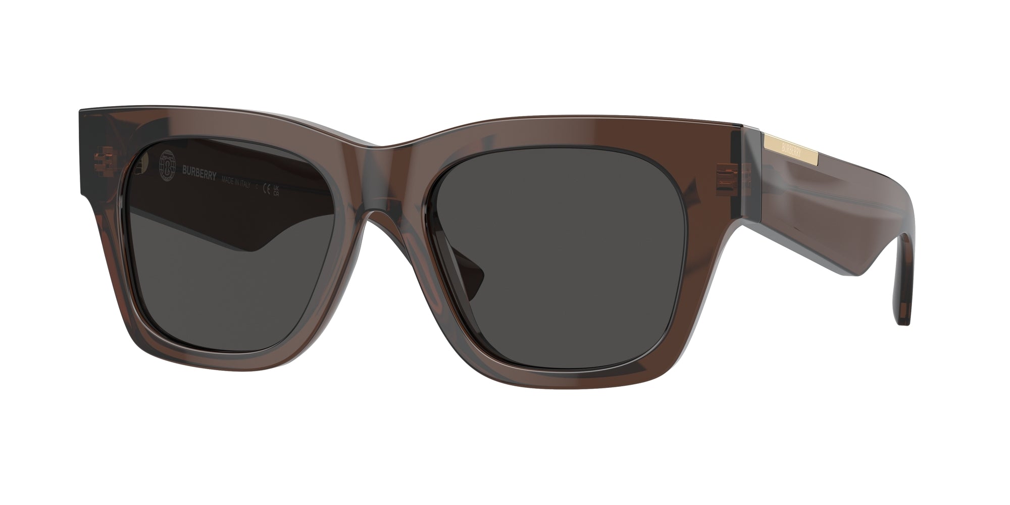 BE4424 411687 Occhiali da sole Burberry 1