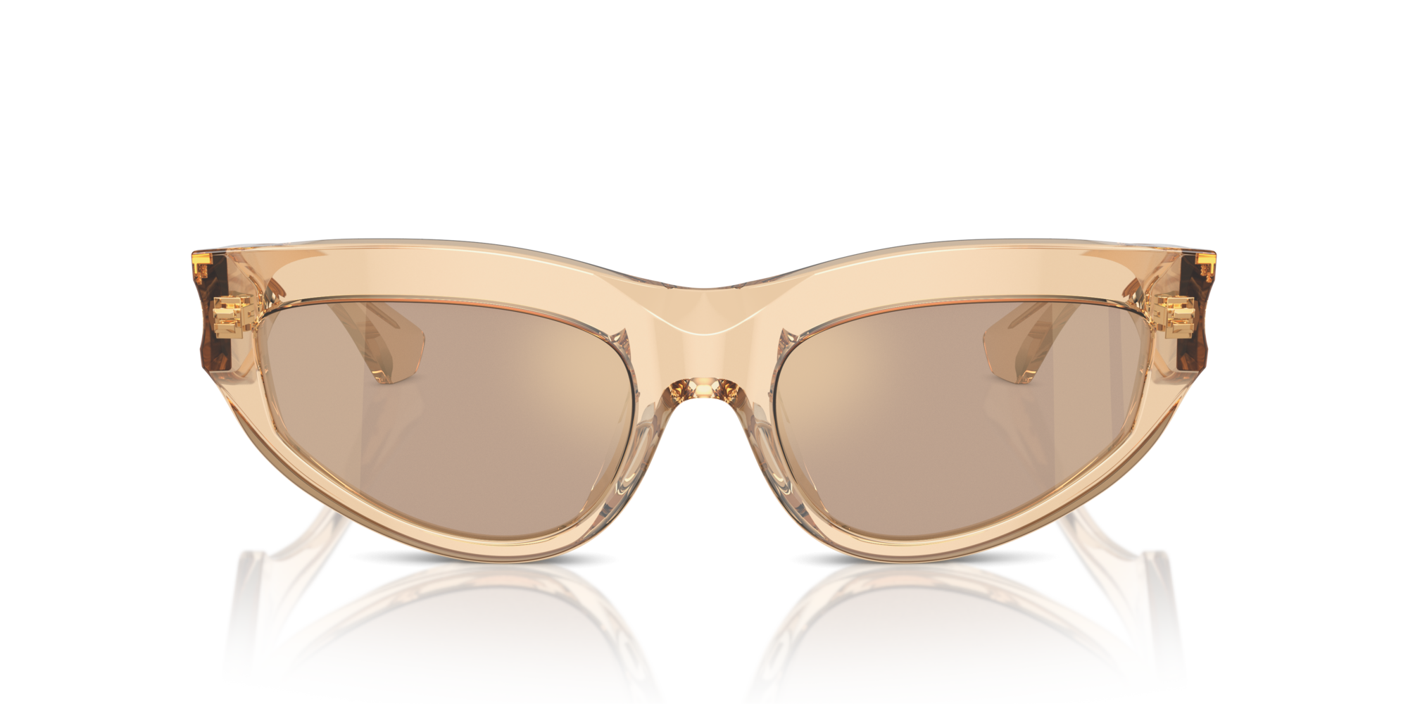Sluneční brýle Burberry BE4425U 40635A Burberry 3