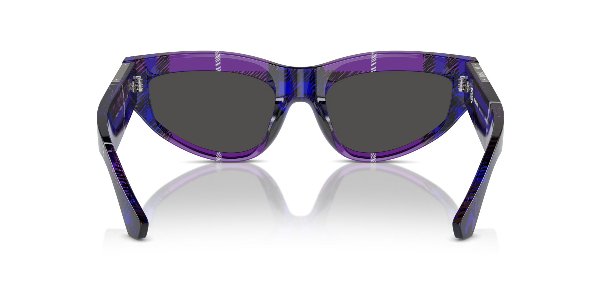 BE4425U 411387 Occhiali da sole Burberry 5