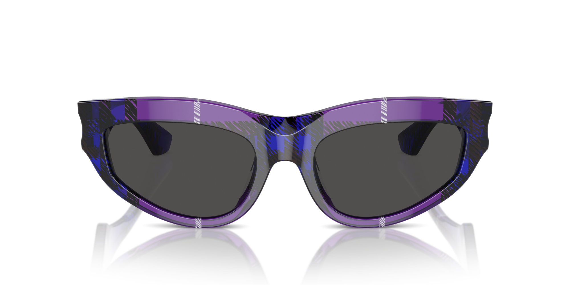 BE4425U 411387 Occhiali da sole Burberry 3