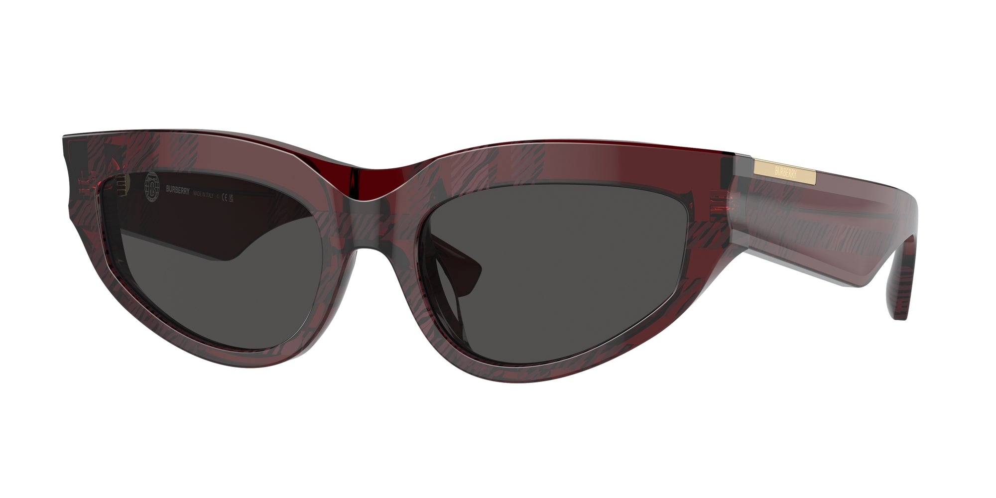 BE4425U 411587 Occhiali da sole Burberry 1