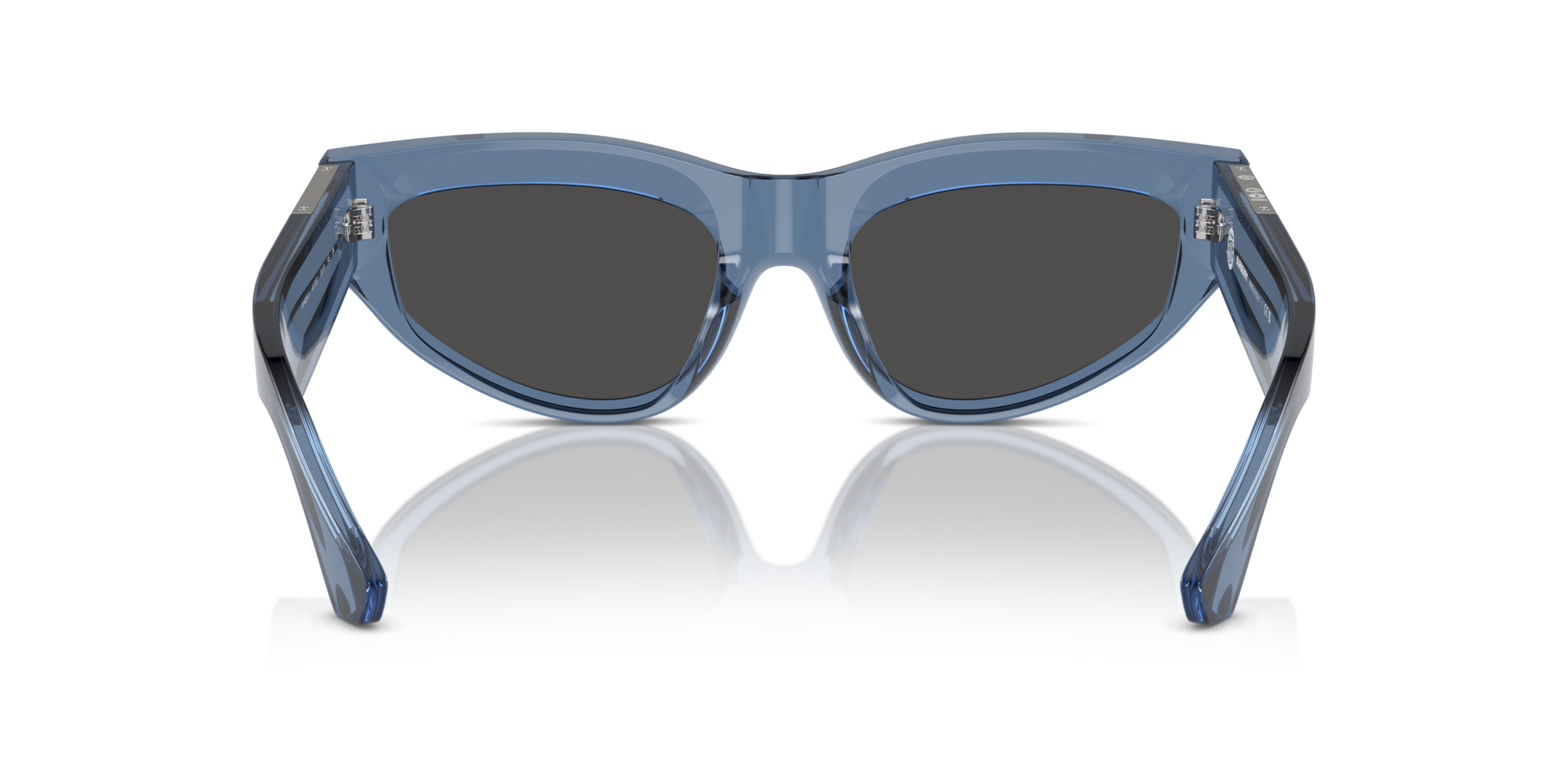 BE4425U 411787 Occhiali da sole Burberry 5