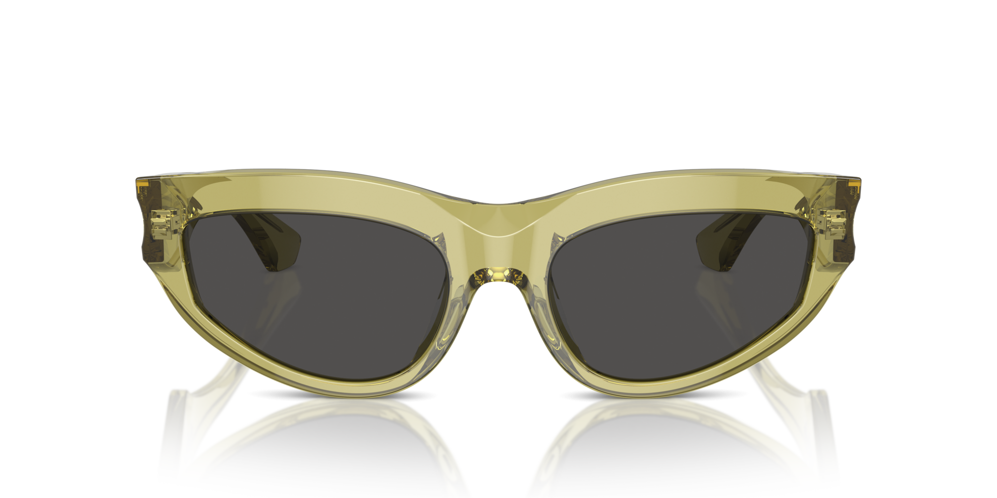 BE4425U 411887 Occhiali da sole Burberry 3